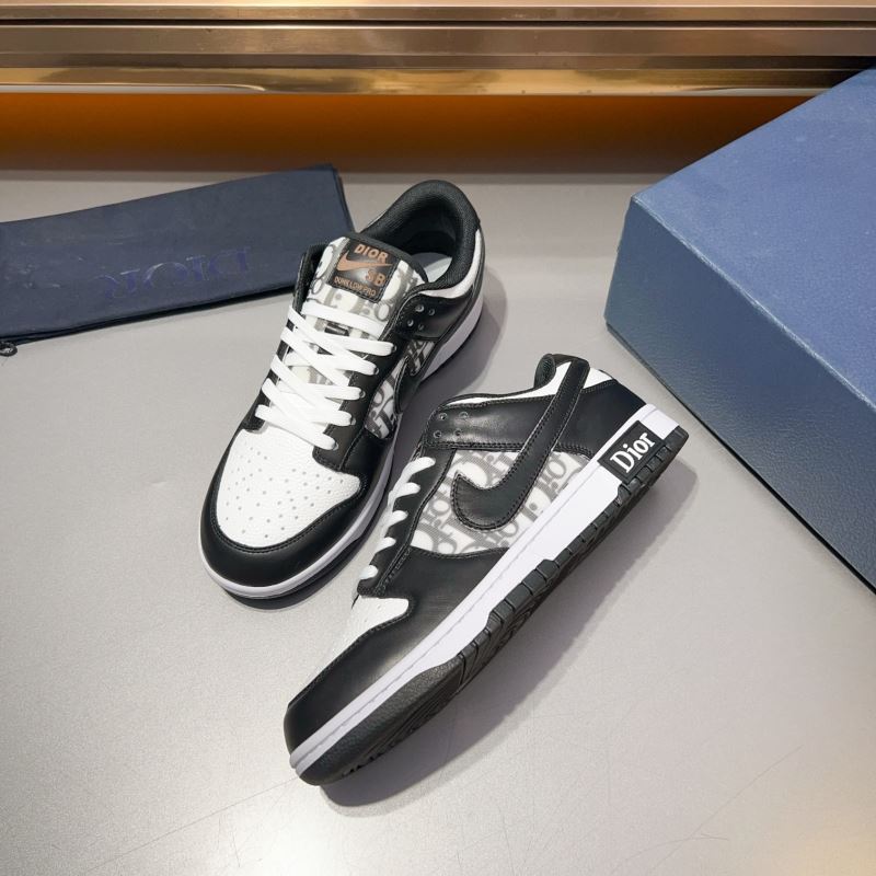 Christian Dior Sneaker